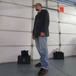 Meet your Posher, Shane